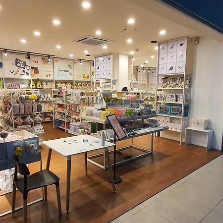 Kozi Square New Sgh Cozy Home Lv5B كوشنج المظهر الخارجي الصورة