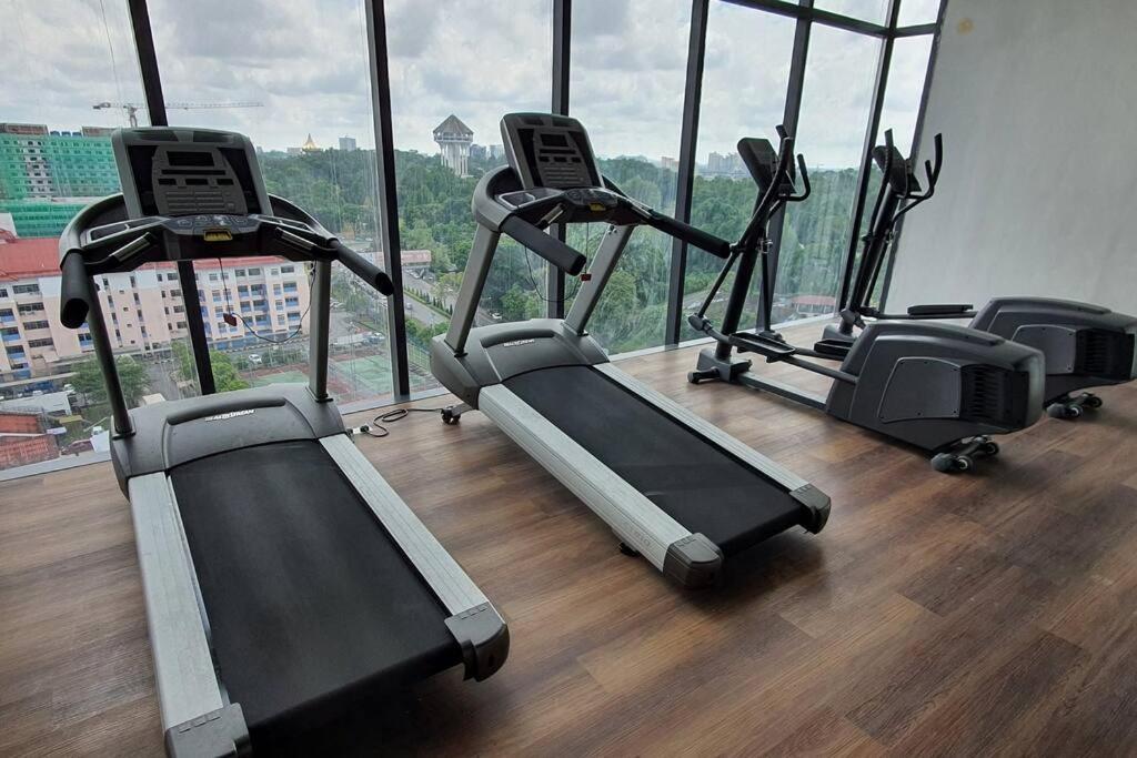 Kozi Square New Sgh Cozy Home Lv5B كوشنج المظهر الخارجي الصورة