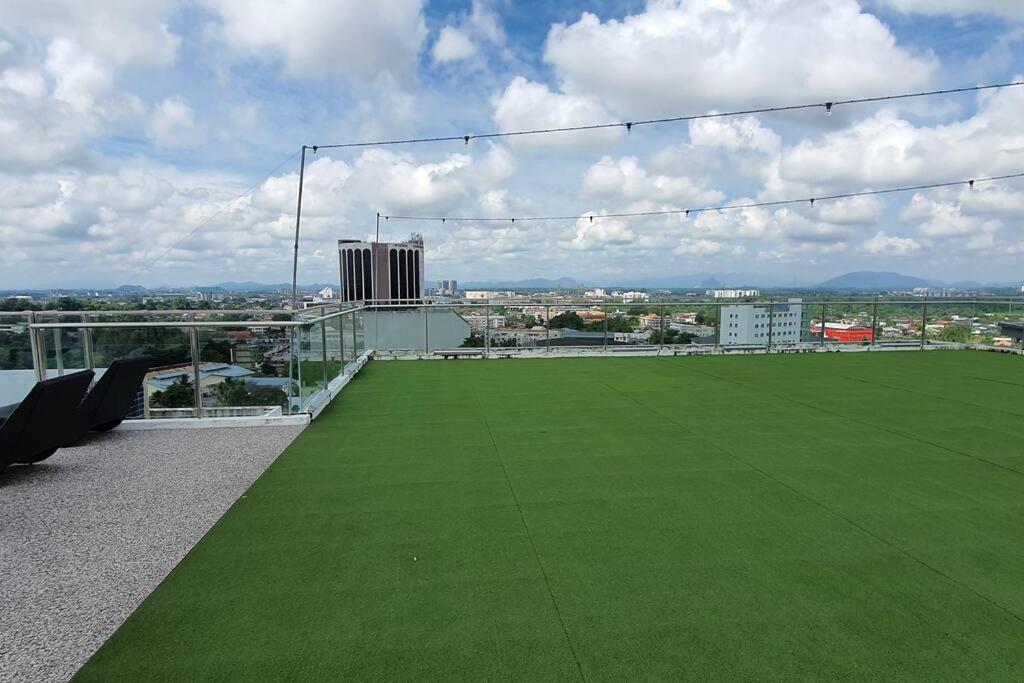 Kozi Square New Sgh Cozy Home Lv5B كوشنج المظهر الخارجي الصورة