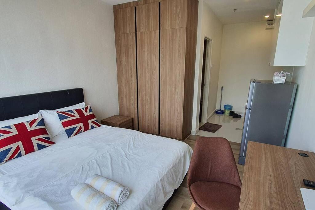 Kozi Square New Sgh Cozy Home Lv5B كوشنج المظهر الخارجي الصورة
