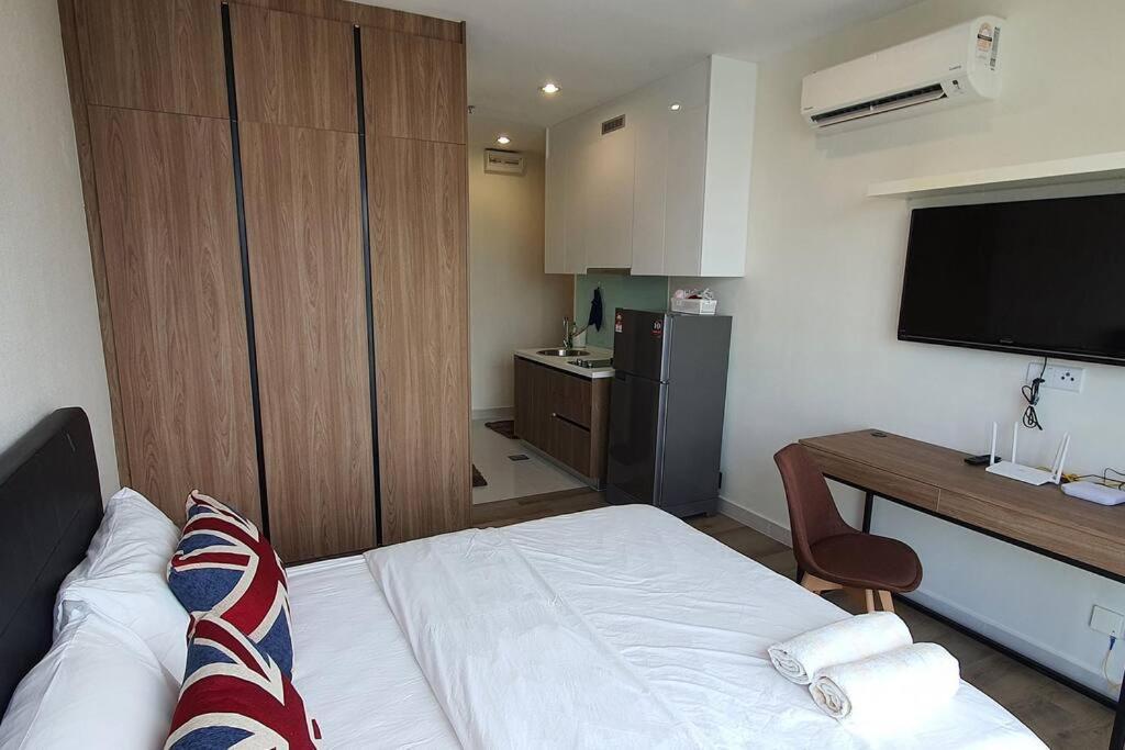 Kozi Square New Sgh Cozy Home Lv5B كوشنج المظهر الخارجي الصورة
