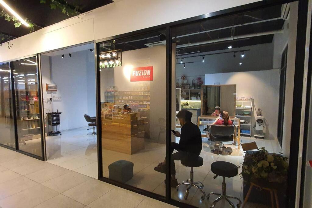 Kozi Square New Sgh Cozy Home Lv5B كوشنج المظهر الخارجي الصورة