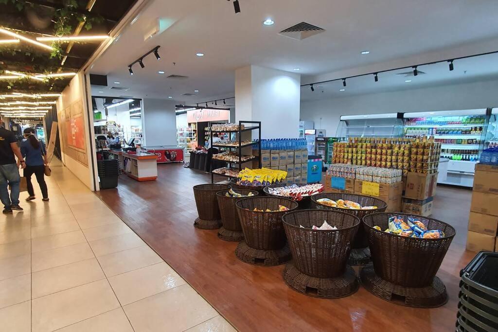 Kozi Square New Sgh Cozy Home Lv5B كوشنج المظهر الخارجي الصورة