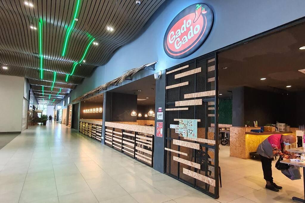 Kozi Square New Sgh Cozy Home Lv5B كوشنج المظهر الخارجي الصورة