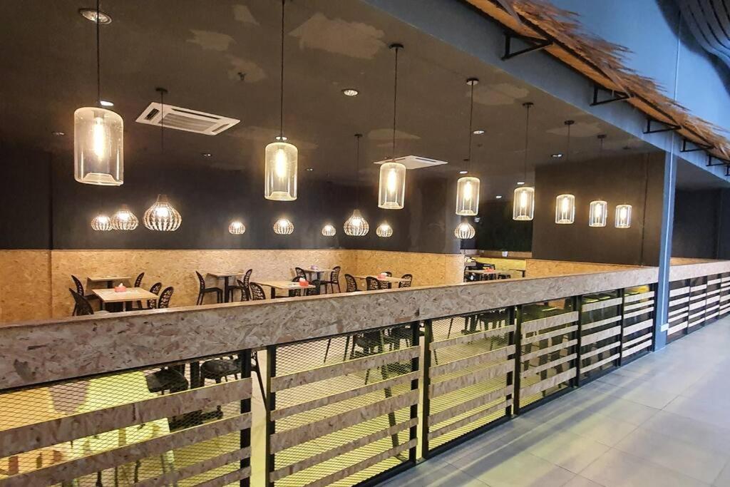 Kozi Square New Sgh Cozy Home Lv5B كوشنج المظهر الخارجي الصورة