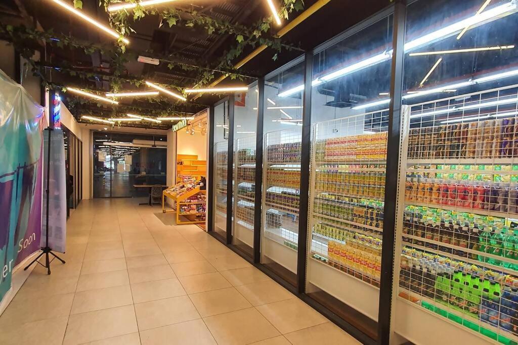 Kozi Square New Sgh Cozy Home Lv5B كوشنج المظهر الخارجي الصورة