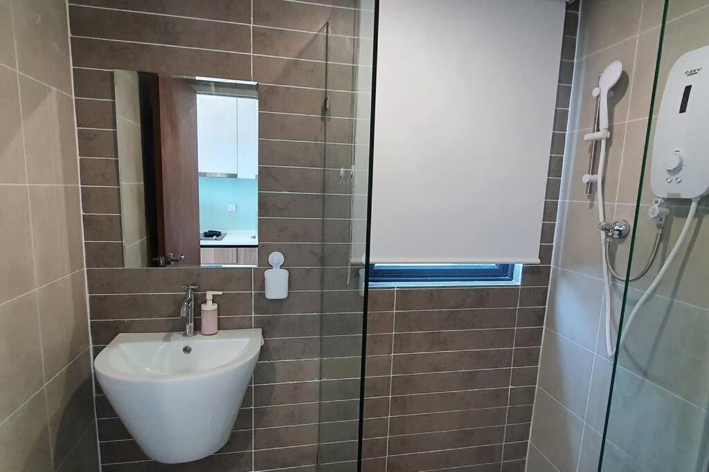 Kozi Square New Sgh Cozy Home Lv5B كوشنج المظهر الخارجي الصورة